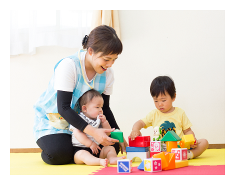 子育て支援